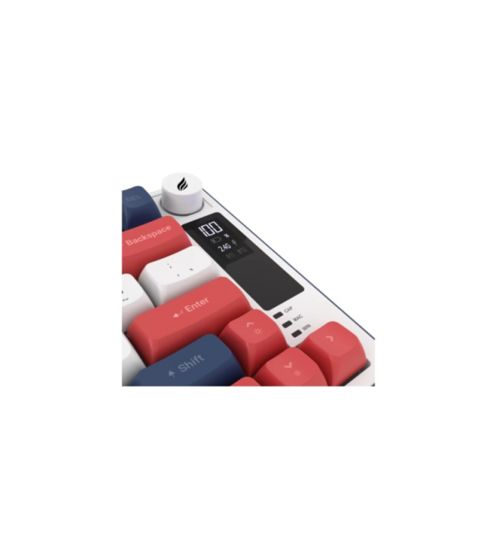 Hawk Gaming HK255BR Membrane