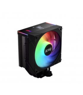 XPG Maestro Plus 42SA ARGB AM5/LGA1851/1700 Uyumlu CPU Hava Soğutucusu (MAESTROPLUS42SA-BKCWW)