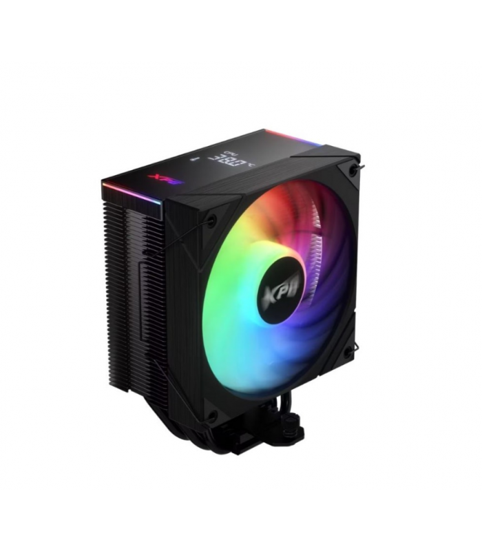 XPG Maestro Plus 42SA ARGB AM5/LGA1851/1700 Uyumlu CPU Hava Soğutucusu (MAESTROPLUS42SA-BKCWW)