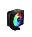 XPG Maestro Plus 42SA ARGB AM5/LGA1851/1700 Uyumlu CPU Hava Soğutucusu (MAESTROPLUS42SA-BKCWW)
