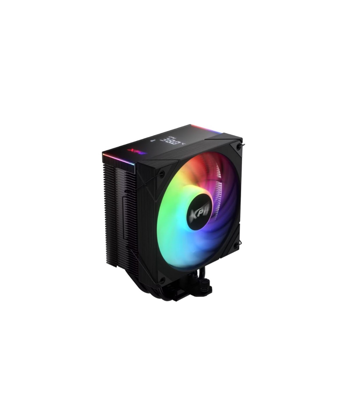 XPG Maestro Plus 42SA ARGB AM5/LGA1851/1700 Uyumlu CPU Hava Soğutucusu (MAESTROPLUS42SA-BKCWW)