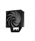 XPG Maestro Plus 42SA ARGB AM5/LGA1851/1700 Uyumlu CPU Hava Soğutucusu (MAESTROPLUS42SA-BKCWW)