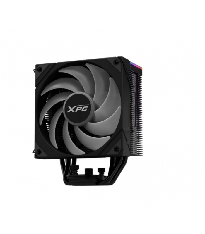 XPG Maestro Plus 42SA ARGB AM5/LGA1851/1700 Uyumlu CPU Hava Soğutucusu (MAESTROPLUS42SA-BKCWW)