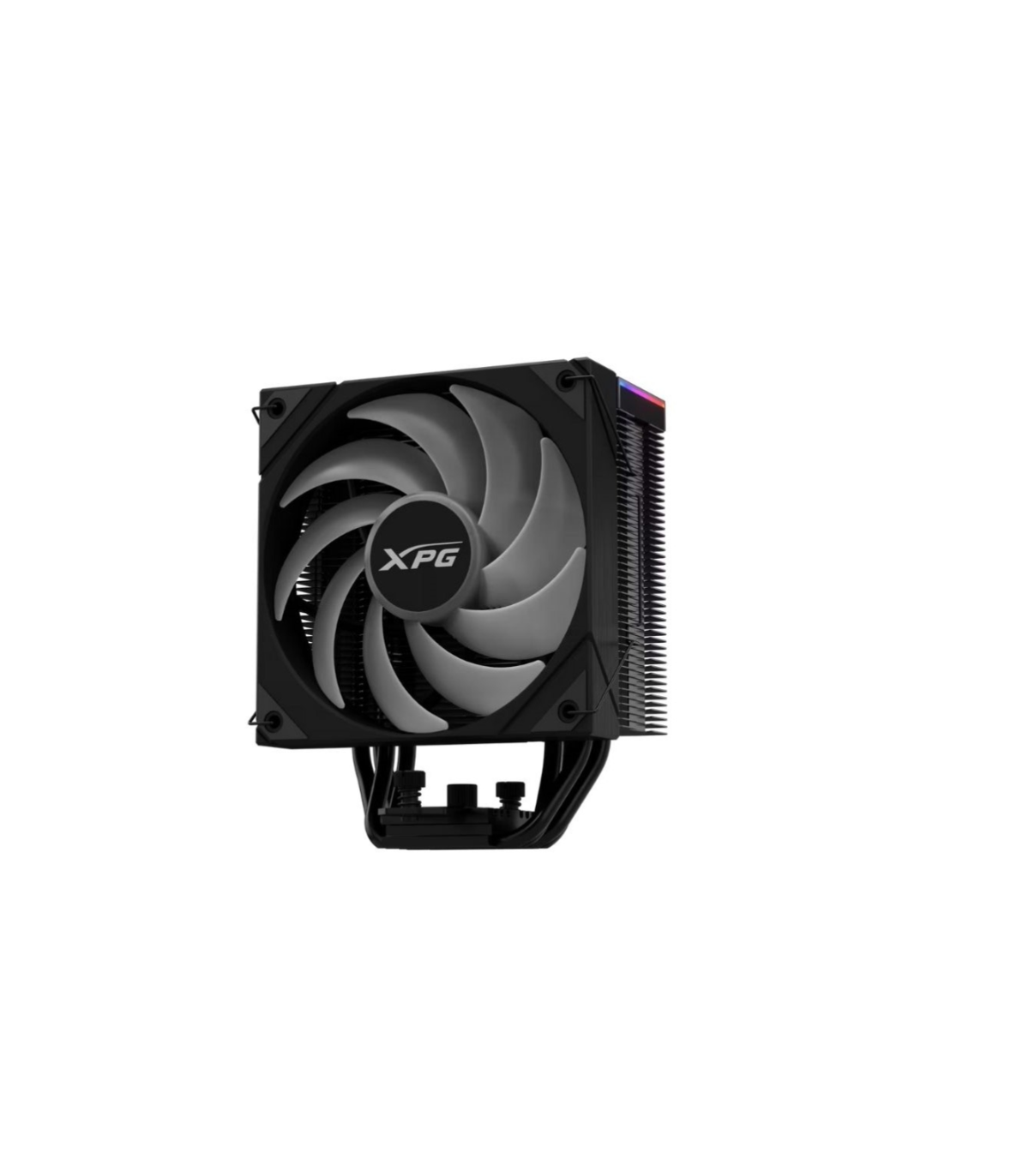 XPG Maestro Plus 42SA ARGB AM5/LGA1851/1700 Uyumlu CPU Hava Soğutucusu (MAESTROPLUS42SA-BKCWW)
