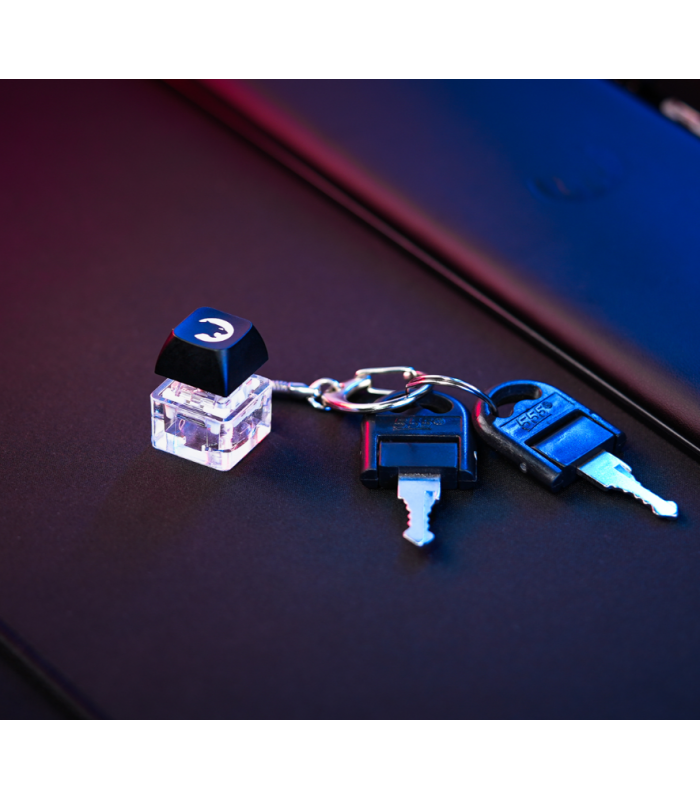 Gamepower Mavi Switch Tuş Takımlı Anahtarlık