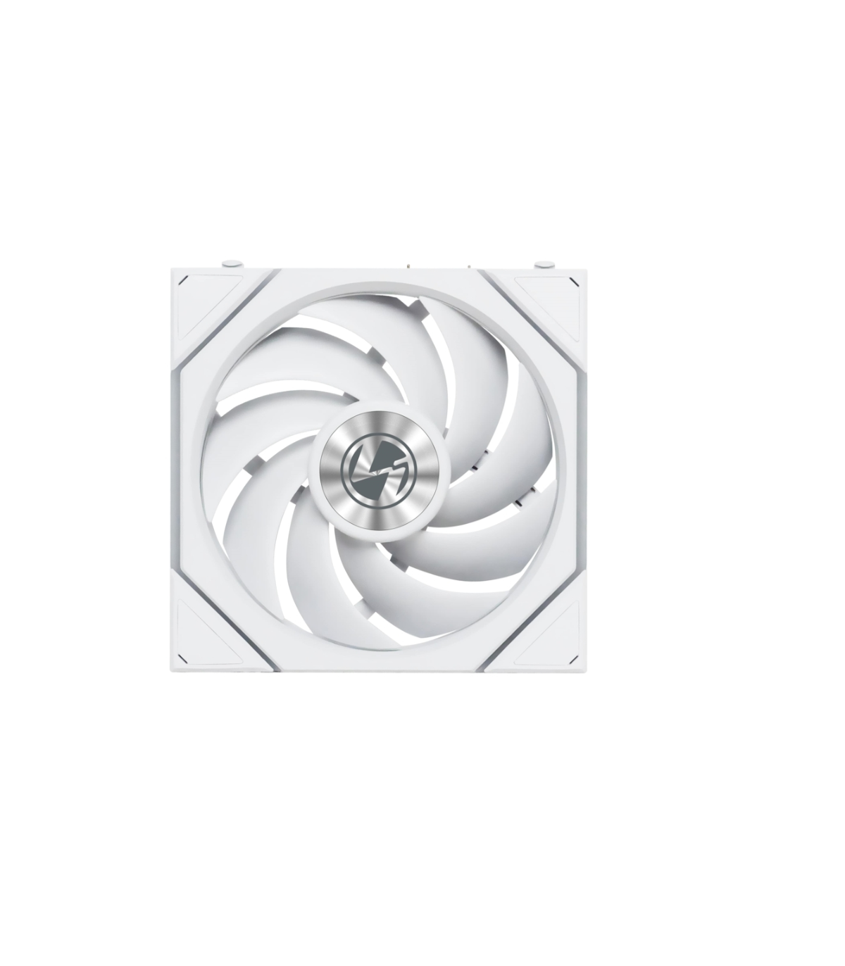 Lian Li UNI FAN TL WIRELESS 3x120mm Beyaz Kasa Fanı