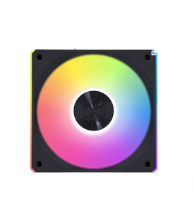 LIAN LI UNI FAN CL WIRELESS 120 Siyah Kasa Fanı