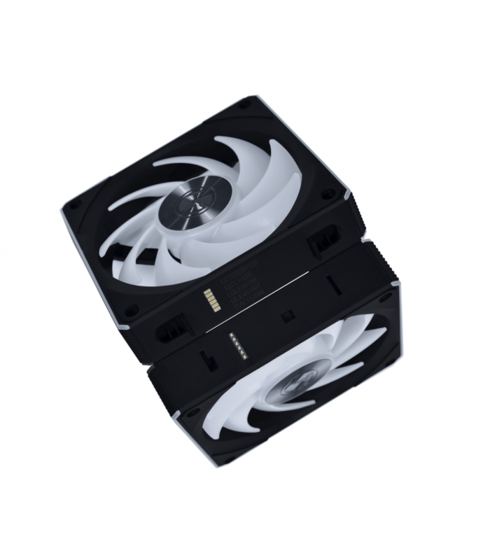 LIAN LI UNI FAN CL WIRELESS 120 Siyah Kasa Fanı