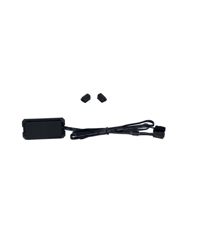 LIAN LI UNI FAN CL WIRELESS 120 Siyah Kasa Fanı