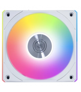 Lian Li UNI FAN CL Wireless 120mm Beyaz ARGB Kasa Fanı