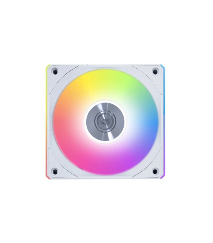 Lian Li UNI FAN CL Wireless 120mm Beyaz ARGB Kasa Fanı