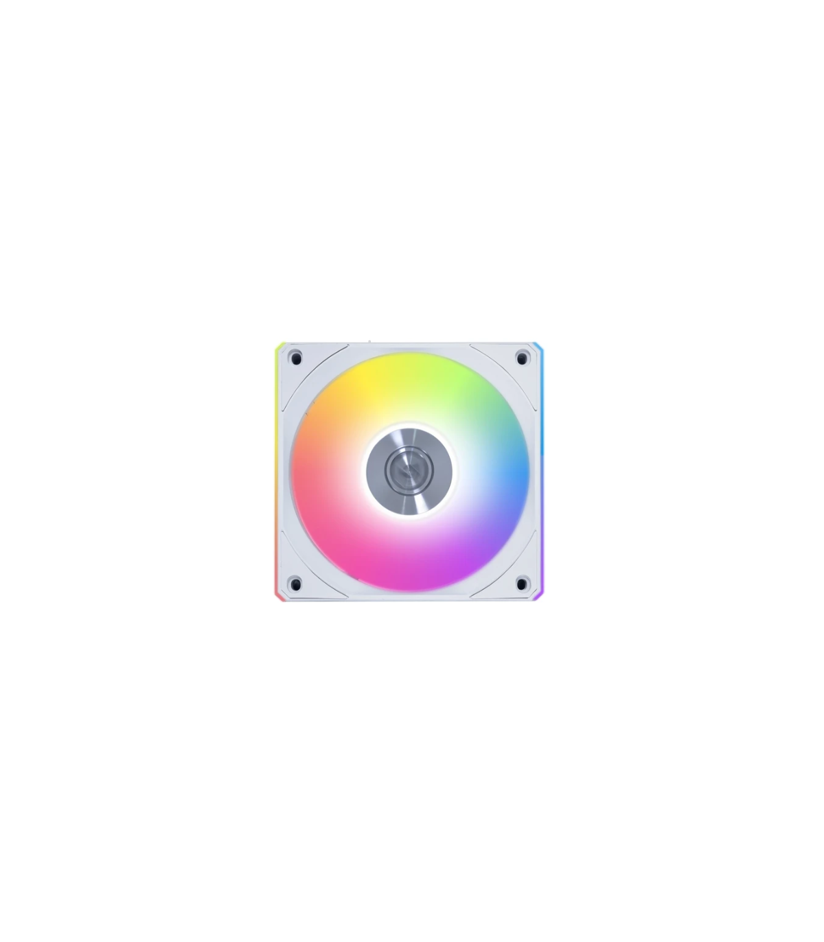 Lian Li UNI FAN CL Wireless 120mm Beyaz ARGB Kasa Fanı