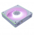 Lian Li UNI FAN CL Wireless 120mm Beyaz ARGB Kasa Fanı