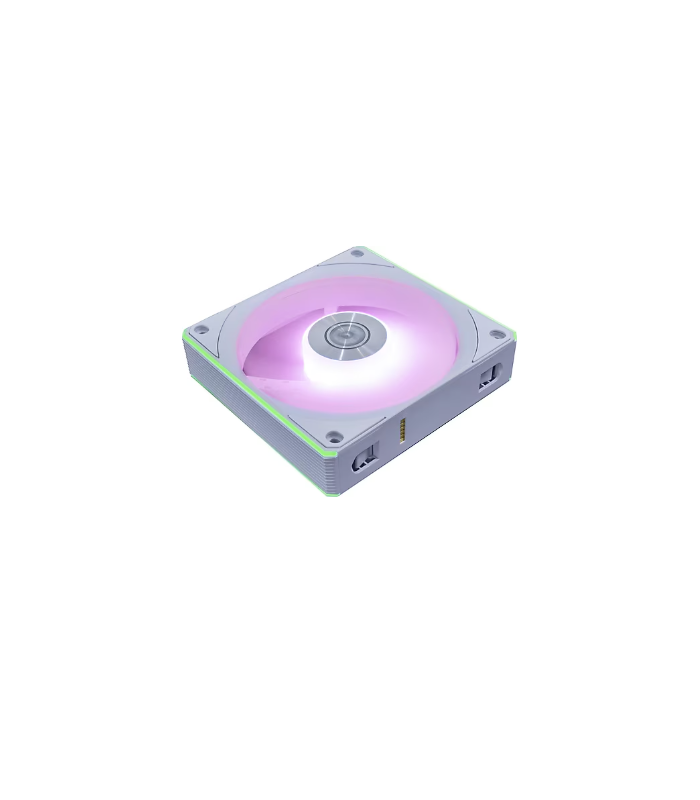 Lian Li UNI FAN CL Wireless 120mm Beyaz ARGB Kasa Fanı