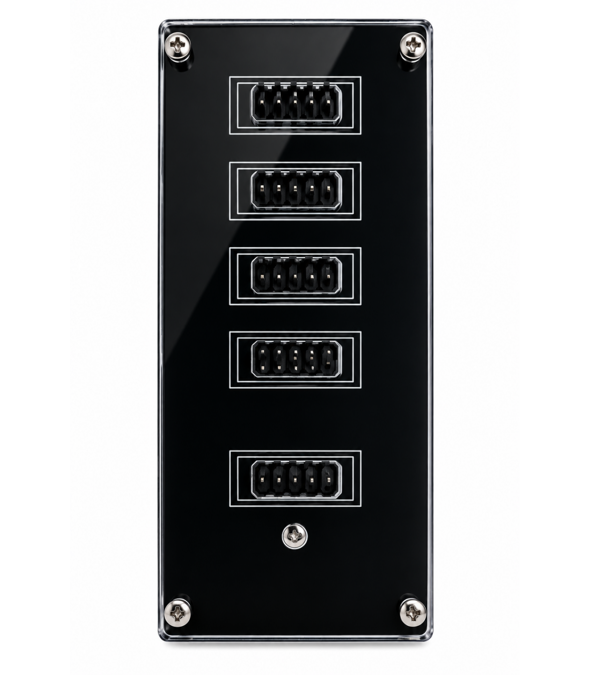 usb 9 pin çoklayıcı