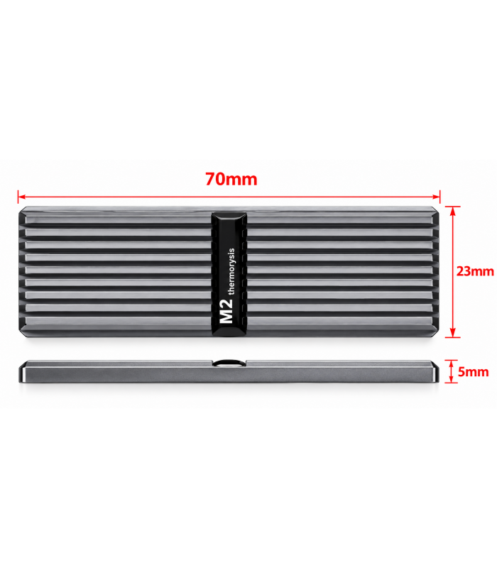 M.2 NVMe 2280 SSD