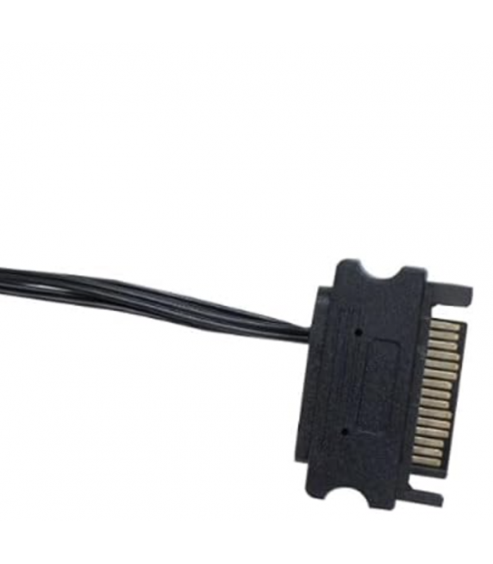 Lian Li Wireless Fan PWM SATA