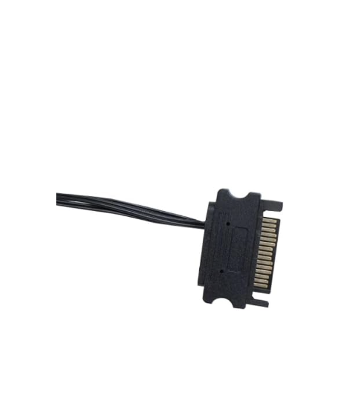 Lian Li Wireless Fan PWM SATA
