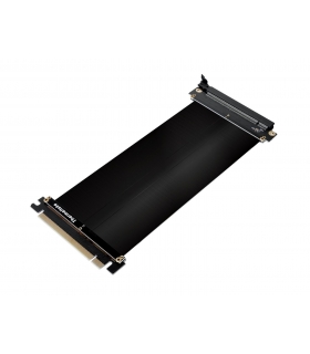 Thermaltake TT Gaming PCI-E x16 3.0 Black Extender Riser Cable