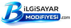 Bilgisayar Modifiyesi
