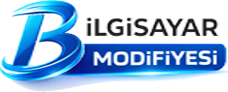Bilgisayar Modifiyesi