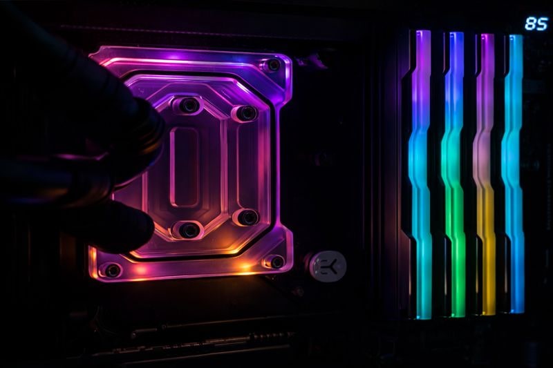 ram bellek modifiye ürünleri