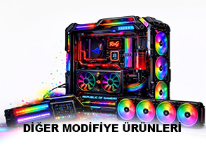 Diğer Modifiye Ürünler