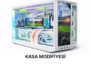 Kasa Modifiye