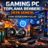 Gaming PC Toplama Rehberi (2026 Güncel) – En Doğru Sistem Kurma İpuçları