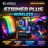 Lian Li Strimer Plus Wireless Nedir? (2026 Rehberi)